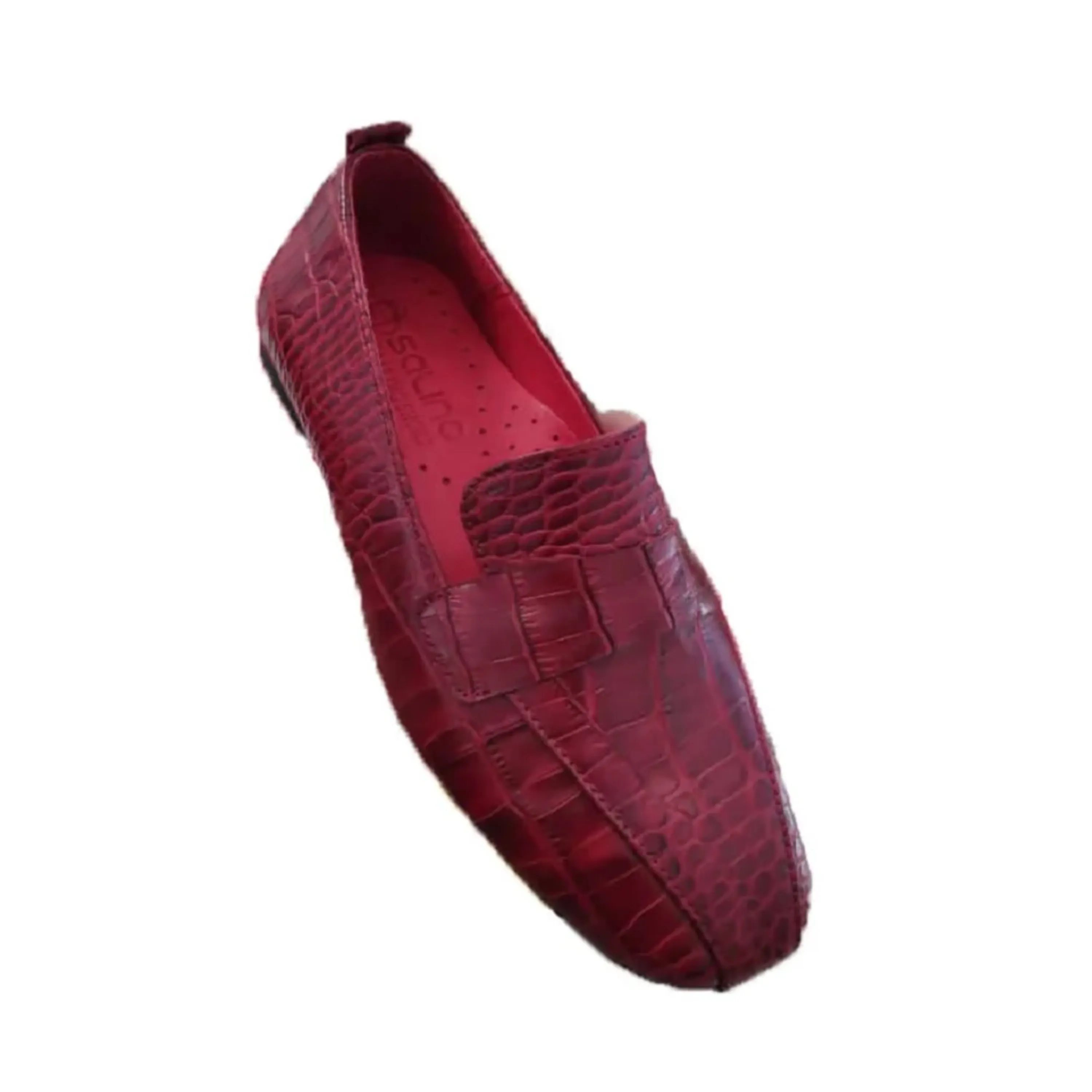 کفش چرم کالج زنانه مدل لارا کفش چرم کالج زنانه مدل لارا